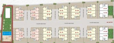 Project Image of 1431.0 - 1875.0 Sq.ft 4 BHK Villa for buy in Maruti Villa
