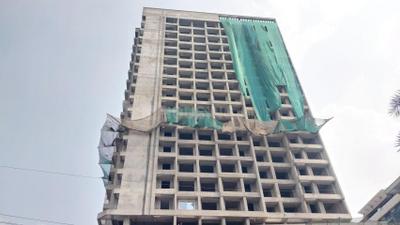 Project Image of 1215.0 - 1825.0 Sq.ft 2 BHK Apartment for buy in Uma Ananta