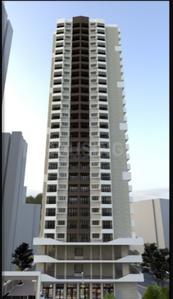 Morya Heights Elevation 2