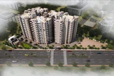 Regent Urbano A Wing Images for Project 1