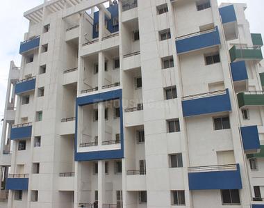 Project Image of 410.0 - 572.0 Sq.ft 1 BHK Apartment for buy in Ikon Four Avenues Wing C And D
