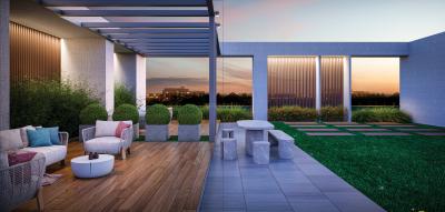 Project Image of 3179.0 - 5630.0 Sq.ft 4 BHK Apartment for buy in UMA Residences 2 0