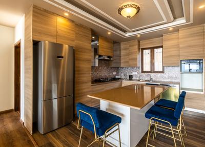 Project Image of 1500.0 - 4500.0 Sq.ft 2 BHK Apartment for buy in Auramah Valley