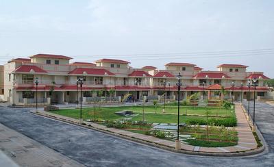 Project Image of 717.0 - 868.0 Sq.ft 2 BHK Apartment for buy in Ashiana Gulmohar Gardens Phase VIII