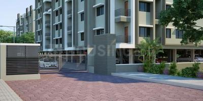 Shaurya Residency Gated Community 1