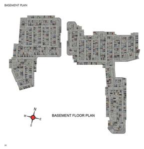 Project Image of 1016.0 - 2514.0 Sq.ft 2 BHK Apartment for buy in Casagrand Utopia