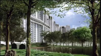 Project Image of 1131 Sq.ft 2 BHK Apartment / Flat for sale in Kyalasanahalli for Rs. 12800000