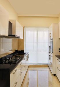 Project Image of 799.0 - 955.0 Sq.ft 2 BHK Apartment for buy in Ruparel Palacio Phase I