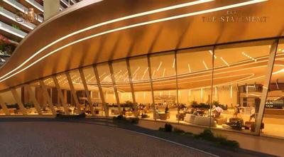 Project Image of 3006.0 - 4488.0 Sq.ft 4 BHK Apartment for buy in Elan The Statement