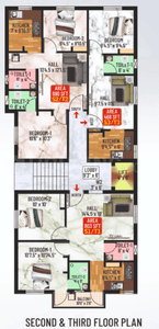 Project Image of 468.0 - 1203.0 Sq.ft 1 BHK Apartment for buy in Crest Neomi
