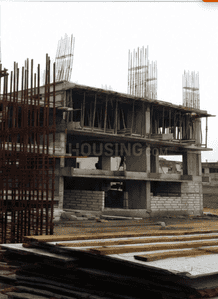 Project Image of 1710.0 - 2115.0 Sq.ft 3 BHK Apartment for buy in Vivaan Upvan