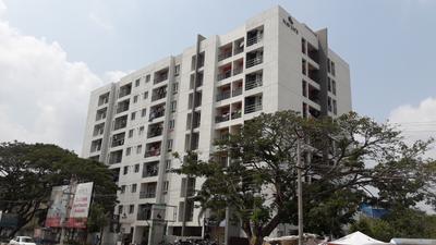 Project Image of 800 Sq.ft Residential Plot / Land for sale in Kundrathur for Rs. 6500000
