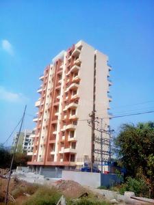 Project Image of 658.0 - 1200.0 Sq.ft 1 BHK Apartment for buy in Bajaj Prakriti Angan