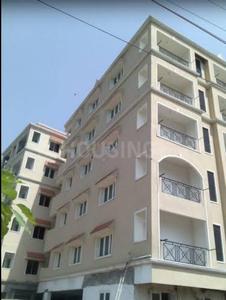 Project Image of 1357 Sq.ft 3 BHK Apartment / Flat for sale in Bandlaguda Jagir for Rs. 7600000