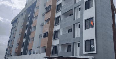 Project Image of 354.24 - 630.33 Sq.ft 1 BHK Apartment for buy in Growell Anandam Homes