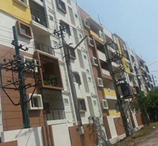 Project Image of 1185.0 - 1600.0 Sq.ft 2 BHK Apartment for buy in KV Orchids