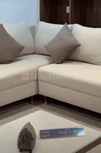 Project Image of 1461.0 - 1539.0 Sq.ft 3 BHK Apartment for buy in Ishanya Heights