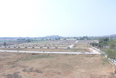 Project Image of 750.0 - 1800.0 Sq.ft Residential Plot Plot for buy in Godha Estate