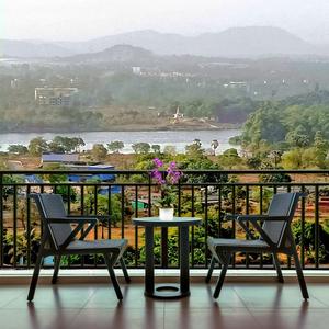 Project Image of 760.0 - 764.0 Sq.ft 2 BHK Apartment for buy in Sai Srushti