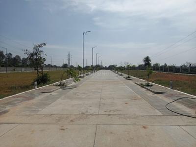 Aikyam Emerald Grove Internal Roads & Footpaths 1