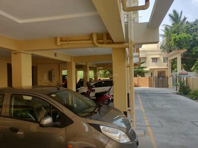 Project Image of 1176.0 - 1449.0 Sq.ft 2 BHK Apartment for buy in Sree Krishna Vilasam