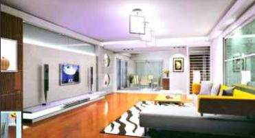 Project Image of 673.0 - 930.0 Sq.ft 1 BHK Apartment for buy in Shanti Oswal Nagar