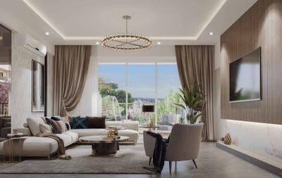 Project Image of 1539 Sq.ft 3 BHK Builder Floor for sale in Sector 93 for Rs. 16800000