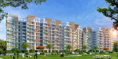 Project Image of 1359.91 - 1884.98 Sq.ft 2 BHK Apartment for buy in Vian One80
