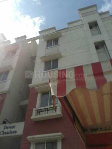 Project Image of 1125.0 - 1400.0 Sq.ft 2 BHK Apartment for buy in Pavani Chandana
