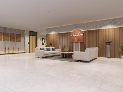 Project Image of 0.0 - 3825.0 Sq.ft 4 BHK Apartment for buy in The Signature