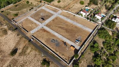 Project Image of 1070.0 - 3190.0 Sq.ft Residential Plot Plot for buy in Serenity Costa Phase II