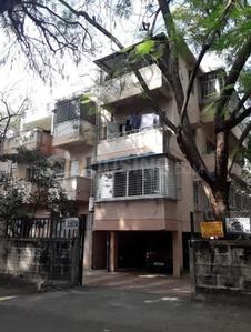 Pristine Darshan Park Elevation 1