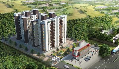 Ratandeep Abhiman Shri B Wing Images for Elevation of Ratandeep Abhiman Shri 2