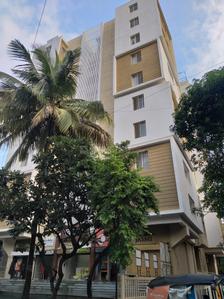 Project Image of 410.0 - 757.0 Sq.ft 1 BHK Apartment for buy in Vilas Umadatta