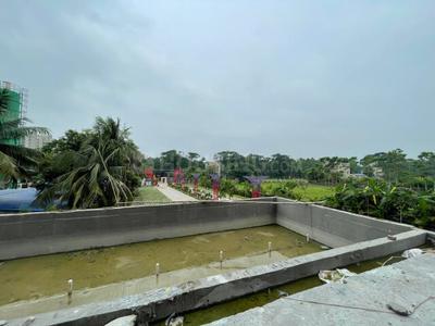 Project Image of 561.0 - 799.0 Sq.ft 2 BHK Apartment for buy in Magnolia Merlion