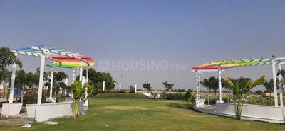 Project Image of 840.0 - 1400.0 Sq.ft Residential Plot Plot for buy in Amaltas Gold Estate
