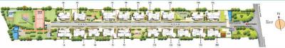 Project Image of 3926.0 - 4734.0 Sq.ft 3 BHK Villa for buy in Aakruthi Solitaire