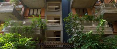 Project Image of 1775.0 - 2230.0 Sq.ft 3 BHK Apartment for buy in Total Environment Freebird