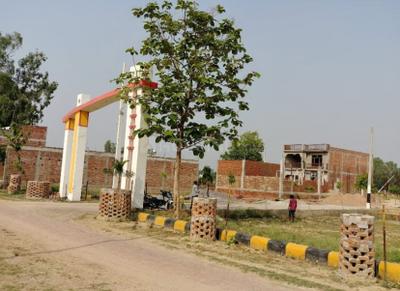 Project Image of 600.0 - 2000.0 Sq.ft Residential Plot Plot for buy in Anam Estate Phase 4