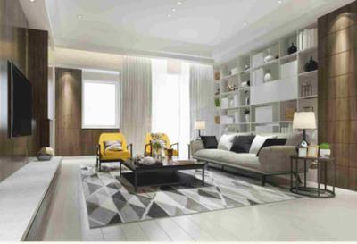 Project Image of 1486.39 - 1672.93 Sq.ft 4 BHK Villa for buy in Rameshwar Kedar Bunglows