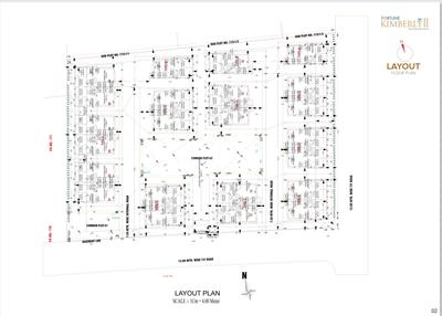 Project Image of 5517 Sq.ft 4 BHK Independent House for sale in Raysan for Rs. 61000000