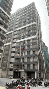Project Image of 604.18 - 908.69 Sq.ft 2 BHK Apartment for buy in Maruti Sky Heaven