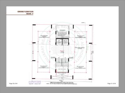 Project Image of 630.66 - 855.73 Sq.ft 2 BHK Apartment for buy in V H Vrundavan Hills