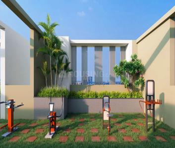 Project Image of 901 Sq.ft 3 BHK Apartment / Flat for sale in Beliaghata for Rs. 12500000