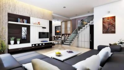 Project Image of 1452.0 - 1487.0 Sq.ft 4 BHK Villa for buy in K N Insignia Phase II