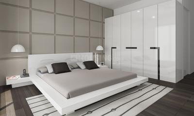 Project Image of 1075.0 - 1820.0 Sq.ft 2 BHK Apartment for buy in Mantri Serene