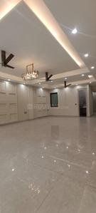 Project Image of 1270.0 - 2750.0 Sq.ft 3 BHK Builder Floor for buy in Magic Ultra Luxurious Floors