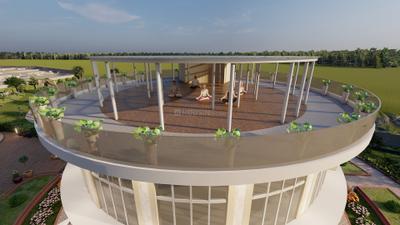 Project Image of 1130.21 - 6355.76 Sq.ft Residential Plot Plot for buy in The Riyasat Sankalp