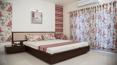 Project Image of 837.0 - 1213.0 Sq.ft 2 BHK Apartment for buy in Avinash New County