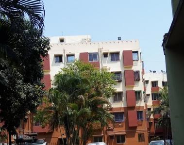 Project Image of 975 Sq.ft 2 BHK Apartment / Flat for sale in Madhyamgram for Rs. 3000000
